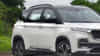 Innova आणि Kia Carens चे टेन्शन वाढणार! Mahindra आणि MG आणतायत नवीन 7-सीटर SUVs