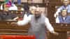आधी राजीनामा घ्या, मगच चर्चा; विरोधकांनी संसद दणाणून सोडली