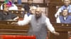 आधी राजीनामा घ्या, मगच चर्चा; विरोधकांनी संसद दणाणून सोडली.