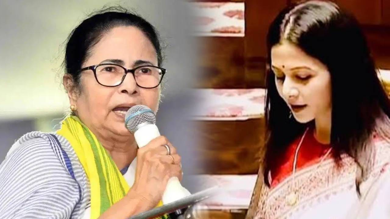 उद्धव ठाकरे जे म्हणाले तोच ममता बॅनर्जींचा संदेश, 21 जुलैनंतर...पश्चिम बंगालच्या राजकारणात मोठं काहीतरी घडणार? उद्धव ठाकरे जे म्हणाले तोच ममता बॅनर्जींचा संदेश, 21 जुलैनंतर...पश्चिम बंगालच्या राजकारणात मोठं काहीतरी घडणार?