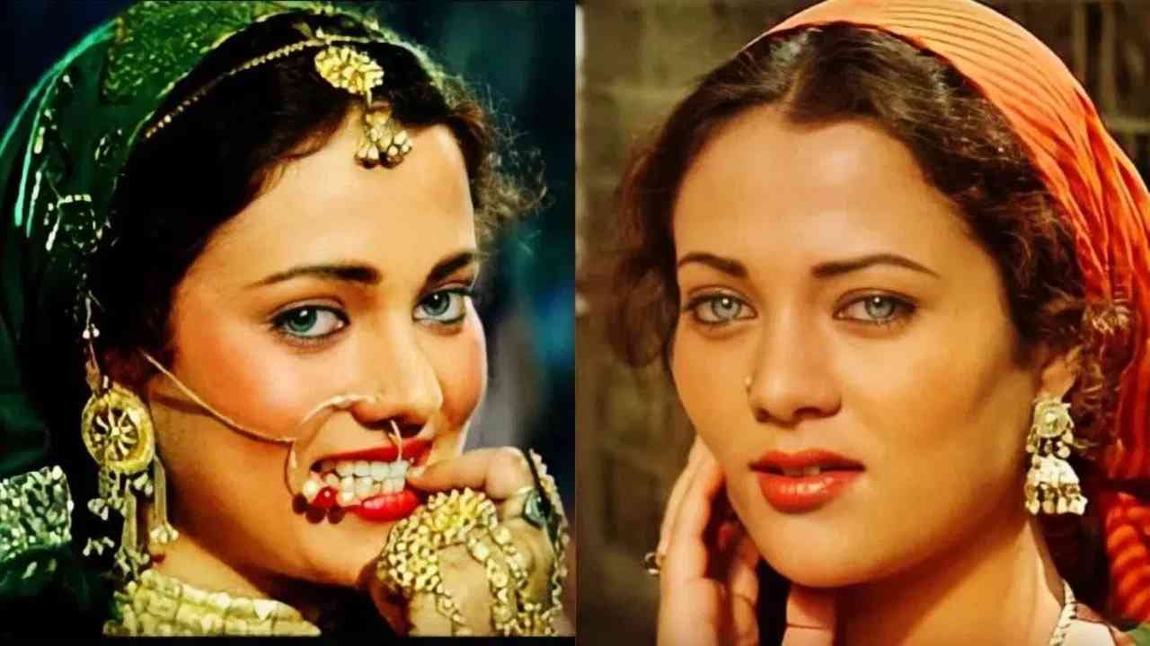 मंदाकिनीचे हे फोटोज हिमाचल प्रदेश मनालीचे आहेत. ट्रेडिशनल हिमाचली पेहरावात तिचा साधा लूक फॅन्सनला खूप आवडतोय. मंदाकिनीच्या या फोटोजवर फॅन्स प्रेमाचा वर्षाव करतायत. अनेक युजर्सच्या मते 41 वर्षानंतरही तिचा साधेपणा आणि सौंदर्य कायम आहे. काहींनी तिला 'एवरग्रीन ब्यूटी'म्हटलं आहे.