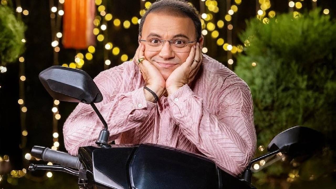 23 व्या वर्षापासूनच केसगळती, पूर्णपणे खचलो..; 'तारक मेहता..'मधल्या भिडे मास्तरांचा संघर्ष 23 व्या वर्षापासूनच केसगळती, पूर्णपणे खचलो..; 'तारक मेहता..'मधल्या भिडे मास्तरांचा संघर्ष