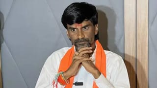 मोठी बातमी! मनोज जरांगे पाटलांच्या जीवाला धोका? खळबळजनक कॉल रेकॉर्डिंग व्हायरल, त्या चौथी पास…