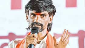 ...तर रस्ते बंद होतील, मनोज जरांगेंचा सरकारला निर्वाणीचा इशारा.