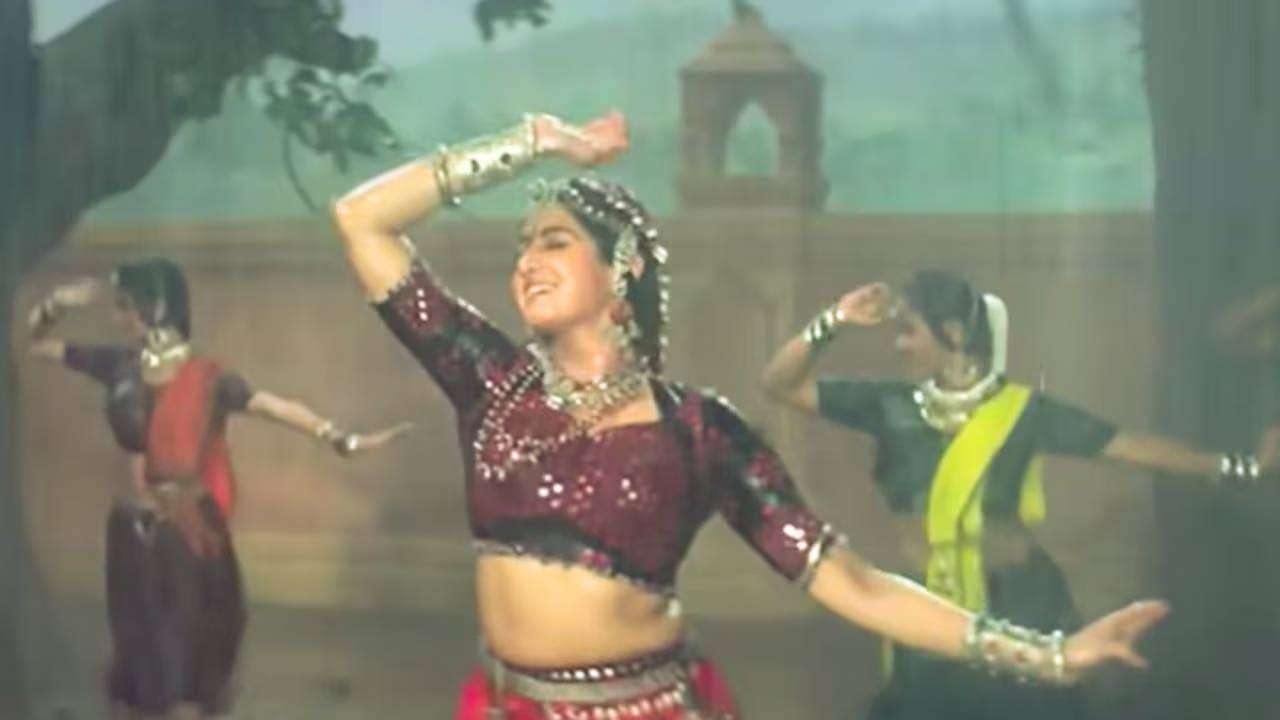 सुमारे ४ मिनिटांचे हे गाणे रिलीज झाल्यानंतर प्रेक्षकांच्या मनात विशेष स्थान मिळवून बसले. या गाण्याची शूटिंग राजस्थानातील मांडवा येथे झाली होती. तिथील सुंदर लोकेशन आणि राजस्थानी वातावरणाने गाण्याला अधिक खास बनवले. या गाण्यात राजस्थानच्या लोकसंस्कृती आणि संगीताची झलक स्पष्ट दिसते. हे केवळ एक फिल्मी गाणे नव्हते, तर भारतीय संस्कृतीशी जोडलेले एक अविस्मरणीय गाणे बनले.