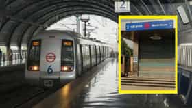 मेट्रो बंद... इंटरनेट बंद... दिल्लीतील CJP आंदोलनाच्या 5 मोठ्या अपडेट