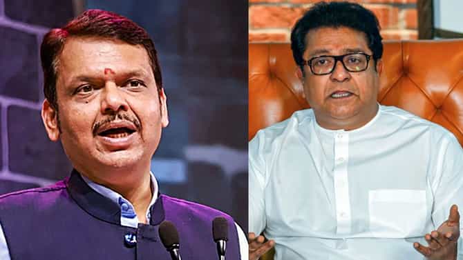 मुंबई-पुणे मिसिंग लिंकची निवडणुकीच्या फंडिंगसाठी घिसाडघाई; राज ठाकरेंच्या शिलेदाराचा CM फडणवीसांवर हल्लाबोल