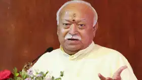 मोहन भागवत यांचे LGBTQ समाजाबाबत मोठे विधान.