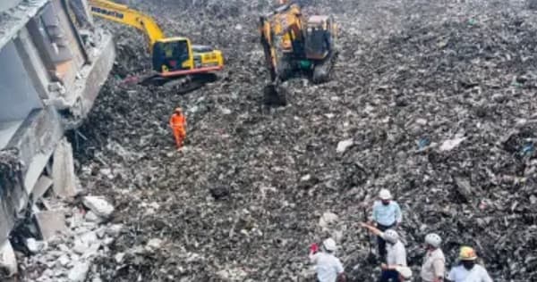 मोशी दुर्घटनेत ९ जणांचा मृत्यू, अखेर 83 तासांनी बचावकार्य थांबवलं; शेवटच्या क्षणी कोण वाचलं? नावे आली समोर