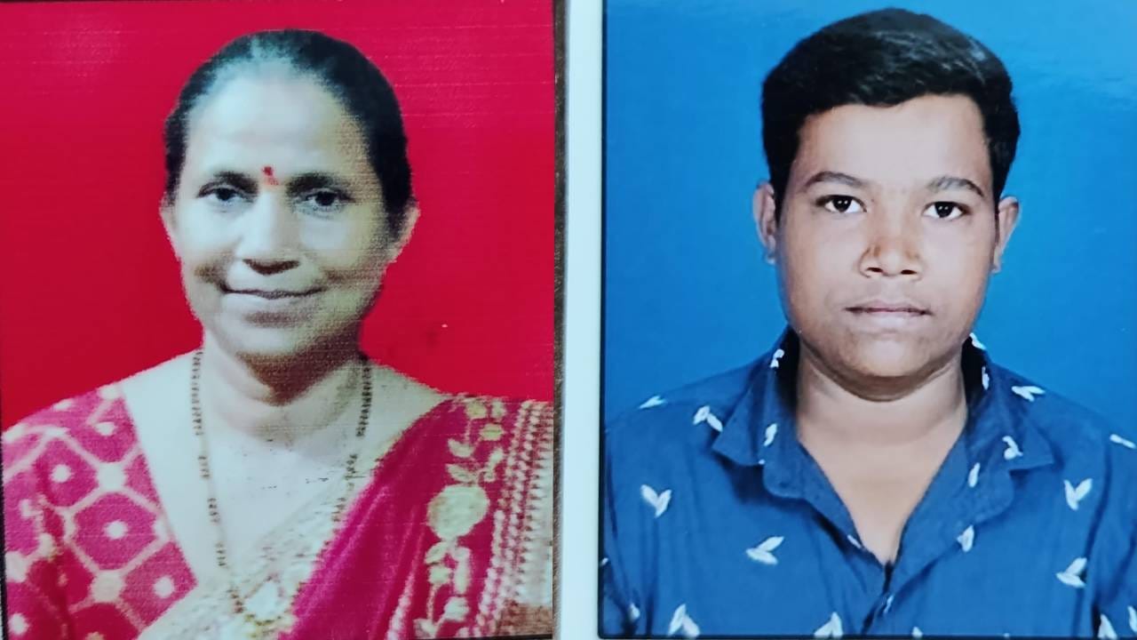 आईच्या त्यागाने वाचलं मुलाचं आयुष्य; अमरावतीमध्ये जे घडलं.. आईच्या त्यागाने वाचलं मुलाचं आयुष्य; अमरावतीमध्ये जे घडलं..