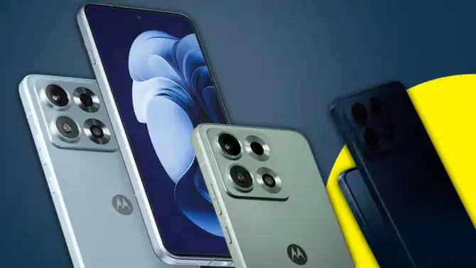 या दिवशी भारतात लाँच होणार मोटोरोलाचा नवीन फोन, 7100mAh बॅटरी आणि 144Hz स्मूथ डिस्प्लेसह दमदार एँट्री