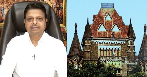 रमेश म्हात्रेचा पाय आणखी खोलात; मुंबई हायकोर्टाकडून पुन्हा दणका, आता तुरुंगातच...