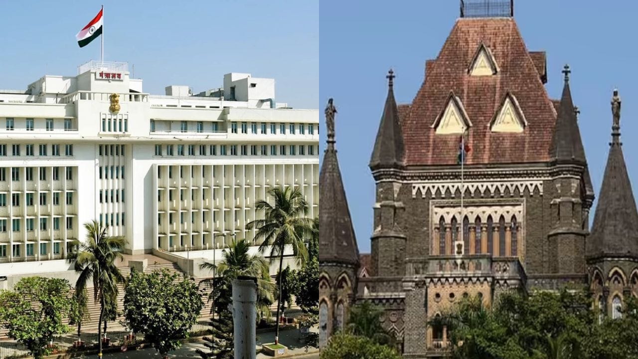 मंत्रालयातील कँटींनच्या स्वच्छतेवर ताशेरेन्यायालयाचक फेरतपासणीचे आदेश, अधिकार्‍यांची कानउघाडणी