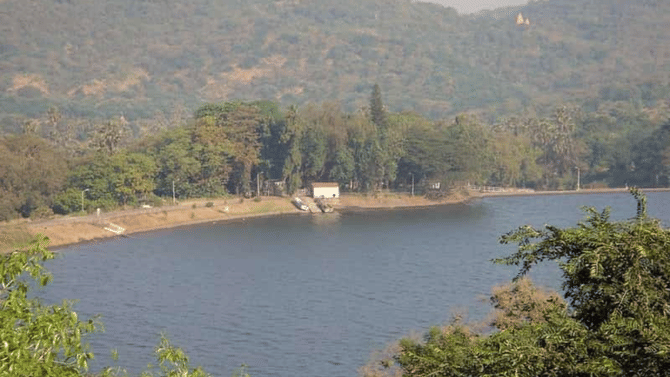 मुंबईकरांसाठी मोठी बातमी, मुंबईतील जलसाठ्यांमध्ये वाढ, चार धरणं ओव्हरफ्लो, उवर्रित धरणांची आकडेवारीही समोर