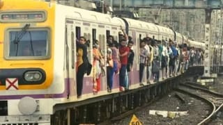 Mumbai Local Train : वसई-विरार लोकल सुरू की अजूनही ठप्प, घरी नेमकं जायचं कसं? वाचा ताजे अपडेट्स!