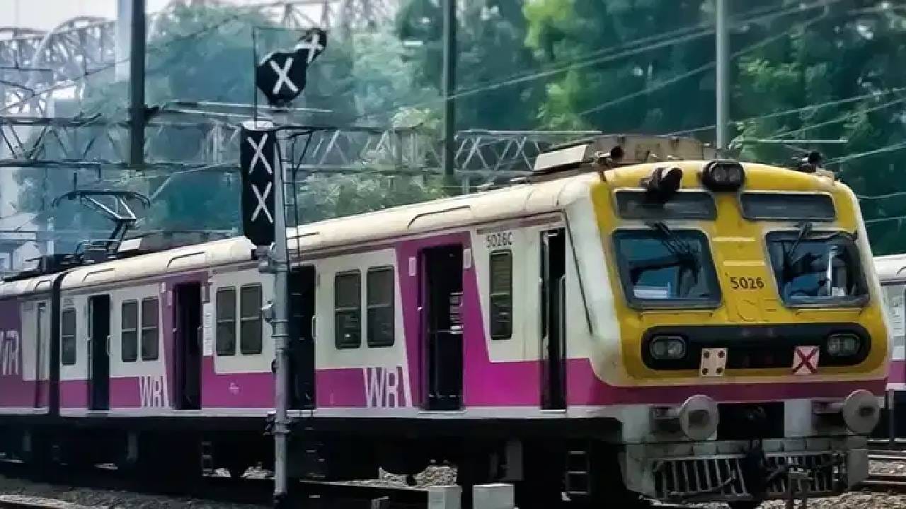 मुंबई लोकलमध्ये हे काय घडलं? तिकीट नसल्याने टीसीने लाथ घातली, ट्रेनमधून ढकललं? तक्रार समोर येताच... मुंबई लोकलमध्ये हे काय घडलं? तिकीट नसल्याने टीसीने लाथ घातली, ट्रेनमधून ढकललं? तक्रार समोर येताच...