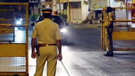 पत्नीवर संशय, साडीवरून झगडा... 30 वर्ष दोन राज्याच्या पोलिसांचा तपास.