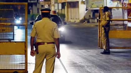 पत्नीवर संशय, साडीवरून झगडा... 30 वर्ष दोन राज्याच्या पोलिसांचा तपास