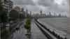 Rain Updates :  मुंबईकरांनो छत्र्या बाहेर काढा ! दडी मारलेल्या पावसाचं मुंबईत कमबॅक; 16 ते 18 जुलैपर्यंत...