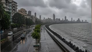 Rain Updates :  मुंबईकरांनो छत्र्या बाहेर काढा ! दडी मारलेल्या पावसाचं मुंबईत कमबॅक; 16 ते 18 जुलैपर्यंत…