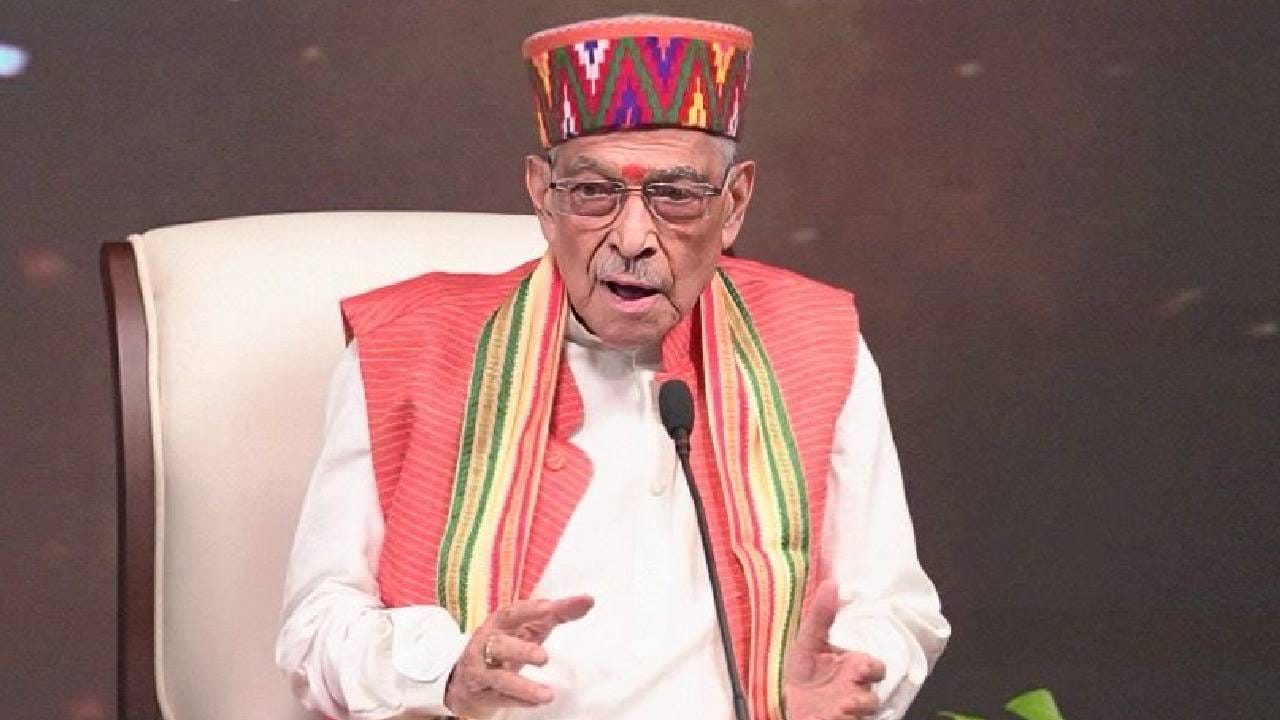 दिल्ली आंदोलनावरून भाजपाच्या बड्या नेत्याचा सरकारला घरचा आहेर; दिला महत्त्वाचा सल्ला! दिल्ली आंदोलनावरून भाजपाच्या बड्या नेत्याचा सरकारला घरचा आहेर; दिला महत्त्वाचा सल्ला!