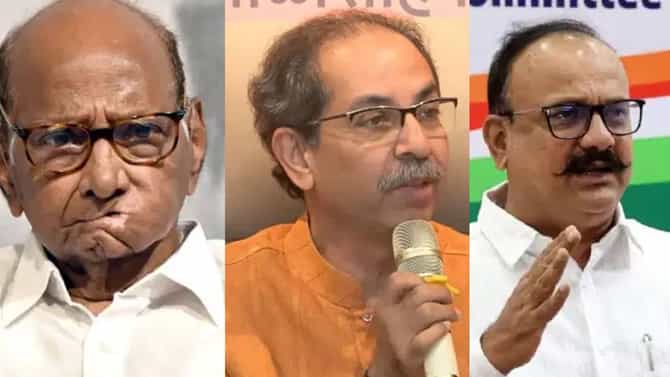 महाविकास आघाडीला बसणार जबर धक्का? राज्यात पुन्हा मोठा खेळ? महायुतीच्या गोटातून मोठी बातमी