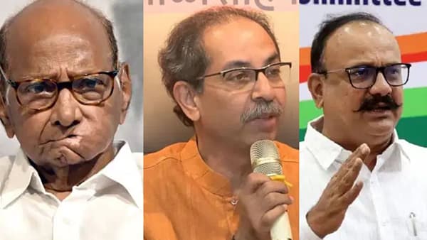 महाविकास आघाडीला बसणार जबर धक्का? राज्यात पुन्हा मोठा खेळ? महायुतीच्या गोटातून मोठी बातमी