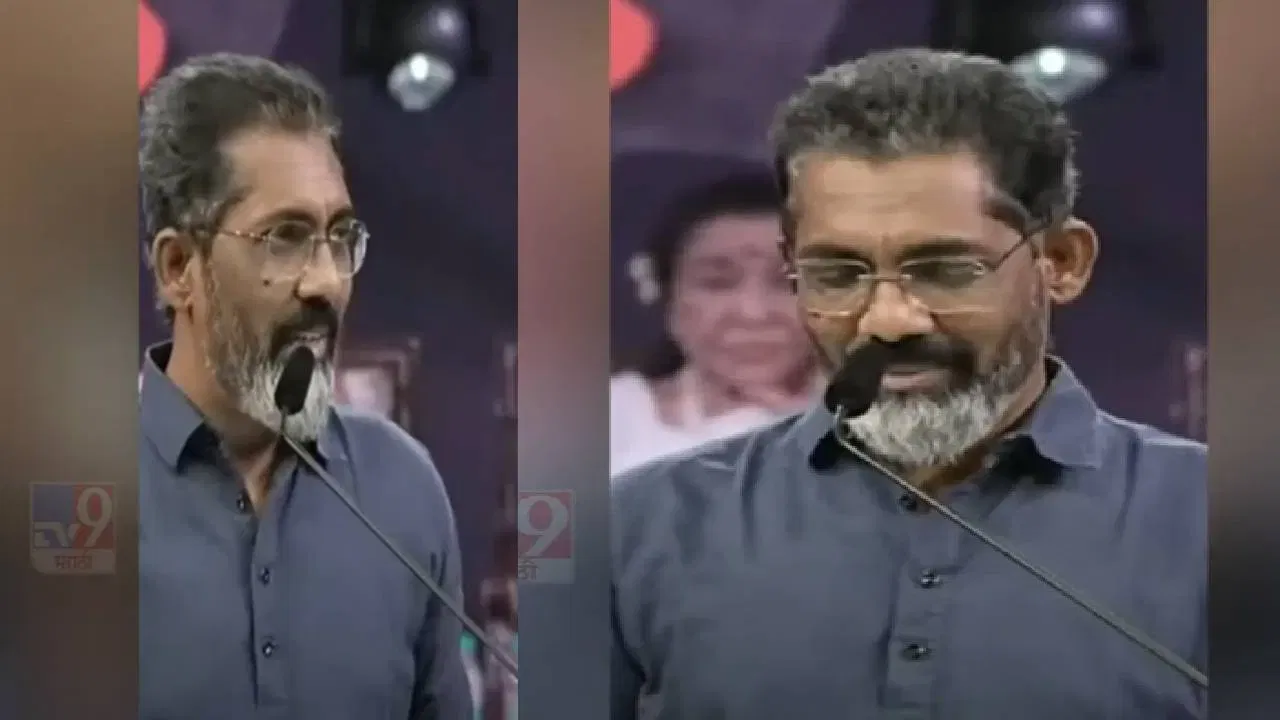नागराज आणि सुनिता यांचा घटस्फोट 10 नोव्हेंबर 2014 रोजी पुणे येथील कोर्टात एकमताने झाला. या घटस्फोटानंतर नागराज यांनी सुनिता यांना 7 लाख रुपये पोटगी म्हणून दिले. तथापि, सुनिता आणि त्यांच्या कुटुंबाने ही रक्कम अपुरी असल्याचे म्हटले, विशेषतः नागराज यांच्या "सैराट" चित्रपटाच्या प्रचंड यशानंतर, ज्याने मराठी चित्रपटसृष्टीत विक्रमी कमाई केली.