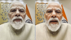 पंतप्रधान नरेंद्र मोदींनी Gen Z स्टाईल व्हिडिओ का केला?.