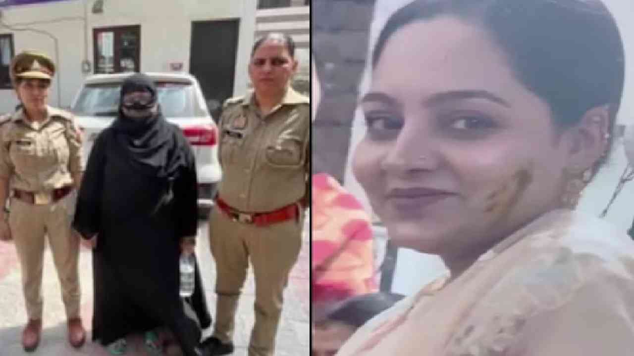 अनेकदा वहिनीला समजावलं, माझ्या नवऱ्यापासून लांब राहा, पण ऐकतच नव्हती..अखेर एके दिवशी नणंदेनं जे केलं त्याने सगळेच हडबडले अनेकदा वहिनीला समजावलं, माझ्या नवऱ्यापासून लांब राहा, पण ऐकतच नव्हती..अखेर एके दिवशी नणंदेनं जे केलं त्याने सगळेच हडबडले