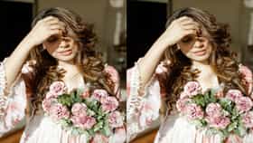 रात्रीचा भयानक अनुभव सांगत प्रसिद्ध अभिनेत्रीचा मोठा खुलासा.