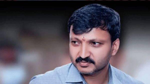 ओमराजे निंबाळकरांबाबत सर्वात मोठी अपडेट; थेट RSS… राज्याच्या राजकारणात मोठ्या हालचाली
