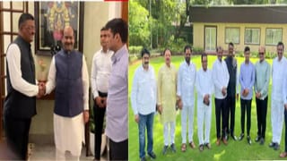 ॲापरेशन टायगरचे जुने फोटो समोर, महाराष्ट्रातील मंत्र्याने गेम फिरवला, पडद्यामागचा दुसरा चेहरा कोण? अखेर सीक्रेट…