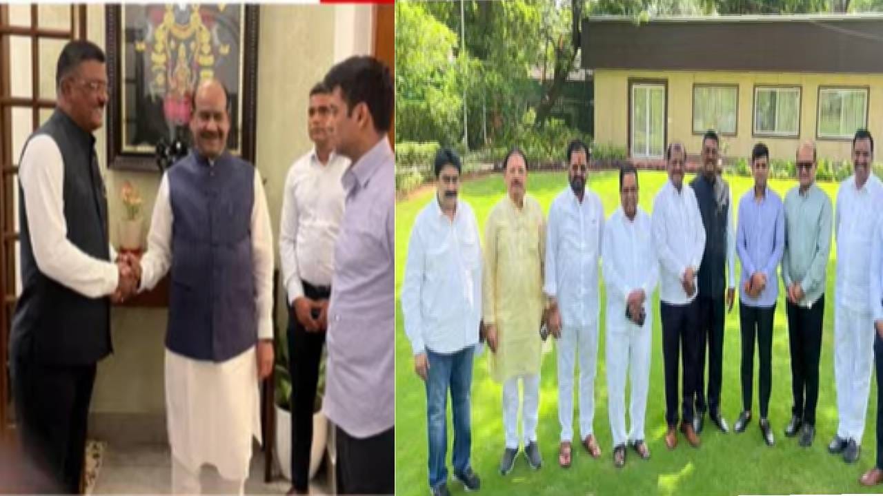 ॲापरेशन टायगरचे जुने फोटो समोर, महाराष्ट्रातील मंत्र्याने गेम फिरवला, पडद्यामागचा दुसरा चेहरा कोण? अखेर सीक्रेट… ॲापरेशन टायगरचे जुने फोटो समोर, महाराष्ट्रातील मंत्र्याने गेम फिरवला, पडद्यामागचा दुसरा चेहरा कोण? अखेर सीक्रेट…