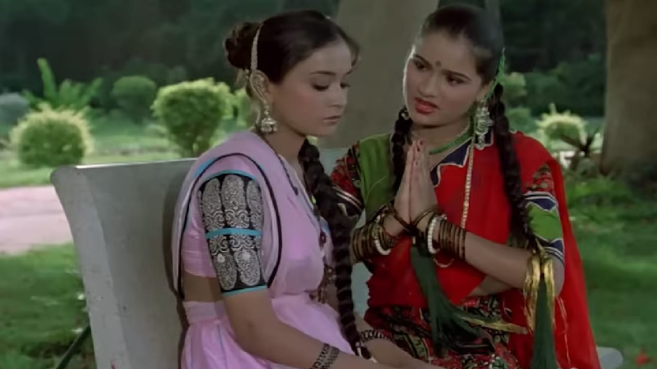 या चित्रपटात राज कपूर यांना एक किसिंग सीन ठेवायचा होता. मात्र, पद्मिनी यांनी अशा प्रकारच्या सीनला स्पष्ट नकार दिला. त्यांच्या मते, अशा भूमिका किंवा बोल्ड सीन करणे त्यांना मान्य नव्हते. त्यामुळे त्यांनी आपल्या तत्त्वांशी तडजोड केली नाही.