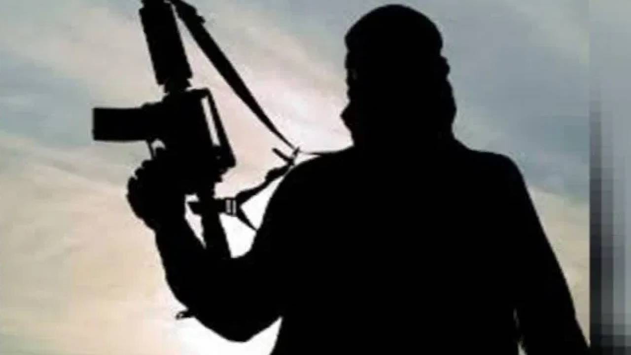 पाकिस्तानी दहशतवाद्याचा भयानक खेळ, पाच साथीदारांच्या मदतीने मोठा डाव; थेट फेसबुक, इन्स्टाग्राम, टेलिग्राम आणि... पाकिस्तानी दहशतवाद्याचा भयानक खेळ, पाच साथीदारांच्या मदतीने मोठा डाव; थेट फेसबुक, इन्स्टाग्राम, टेलिग्राम आणि...