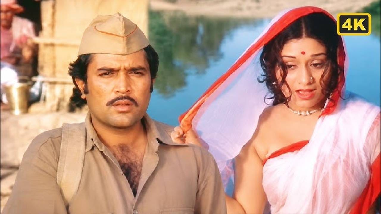 किशोर कुमार आपल्या अनोख्या आणि हटके अंदाजासाठी प्रसिद्ध होते. गाणे गात असताना ते काहीतरी इतके वेगळे करायचे की, कोणीही कल्पना करू शकणार नाही. अशाच त्यांच्या अनेक मजेदार कहाण्या आहेत. आज आपण त्यांच्या एका गाण्याच्या अतिशय मनोरंजक किस्स्याबद्दल जाणून घेणार आहोत.