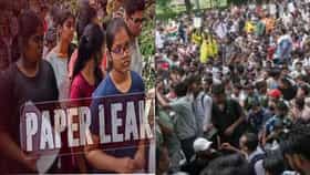 पेपर फोडणाऱ्यांची खैर नाही, 10 वर्ष शिक्षा आणि 1 कोटीचा दंड; थेट ...