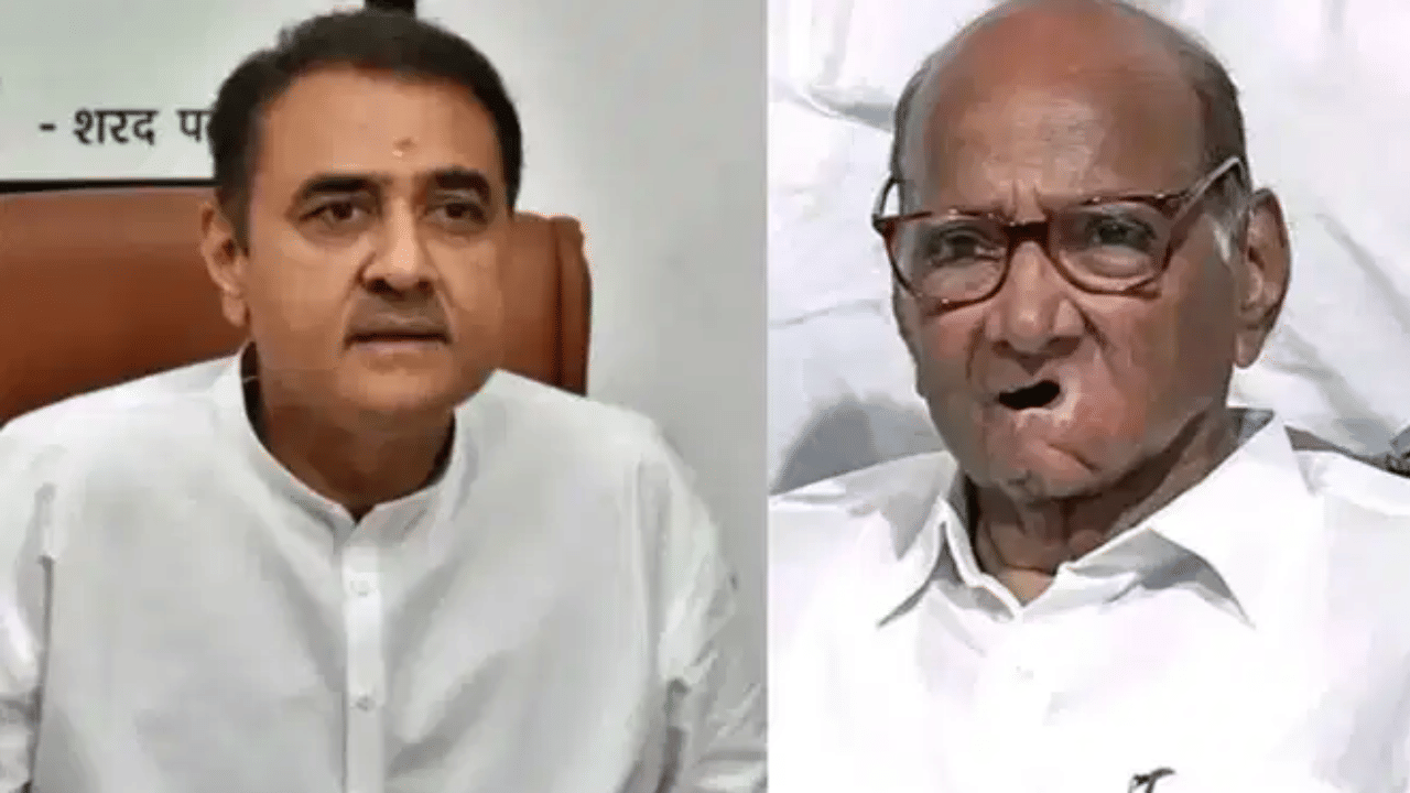पंतप्रधानांसोबत भेटीच्या दुसऱ्याच दिवशी मोठं घडलं; डाव फिरला अन्…  प्रफुल पेटल आणि शरद पवार भेटीची इनसाइड स्टोरी