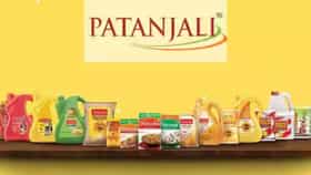 Patanjali Foods च्या शेअर्समध्ये सलग तिसऱ्या दिवशी मोठी घसरण.