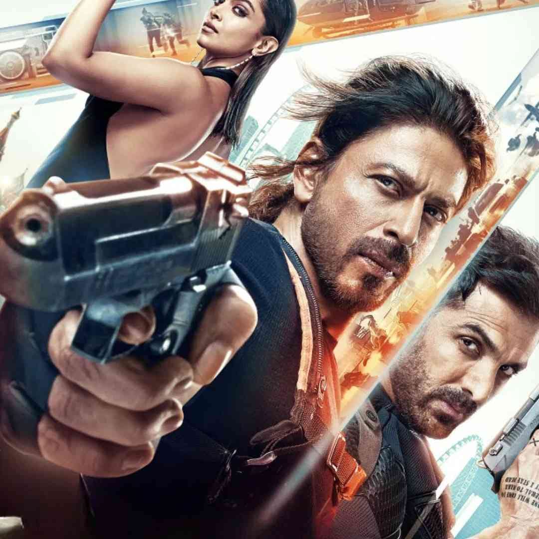 YRF स्पाय यूनिवर्स मध्ये सर्वाधिक कमाई करणारा शाहरुख खानचा पठाण चित्रपट आहे. या चित्रपटाने YRF ला तगडा फायदा करुन दिला होता. त्यानंतर रिलीज झालेला कुठलाही चित्रपट इतकी खास कमाई करु शकलेला नाही. पठाण YRF स्पाय यूनिवर्सचा ओपनिंग डे ला सर्वाधिक कमाई करणारा चित्रपट आहे.