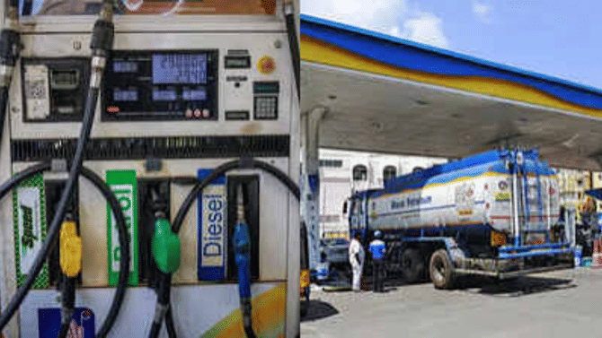 Petrol Type: मार्केटमध्ये मिळतंय पाच प्रकारचे पेट्रोल; तुमच्या गाडीसाठी कोणतं आहे बेस्ट?