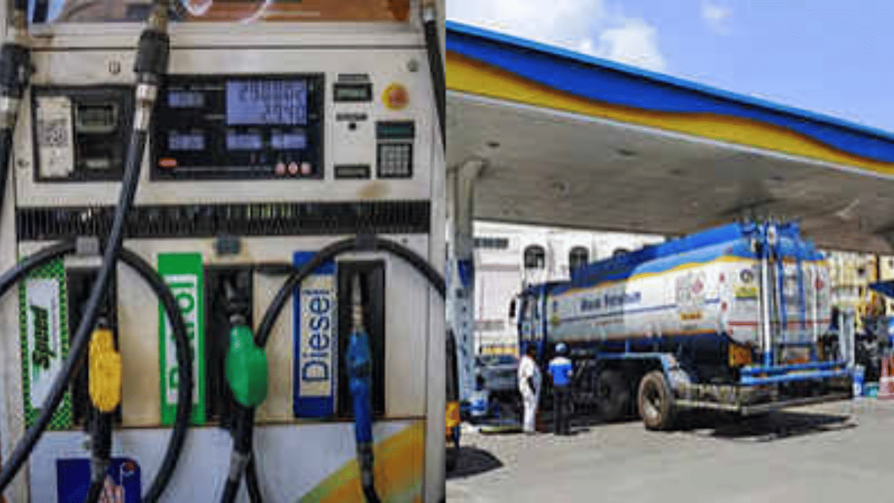 Petrol Type: मार्केटमध्ये मिळतंय पाच प्रकारचे पेट्रोल; तुमच्या गाडीसाठी कोणतं आहे बेस्ट? Petrol Type: मार्केटमध्ये मिळतंय पाच प्रकारचे पेट्रोल; तुमच्या गाडीसाठी कोणतं आहे बेस्ट?