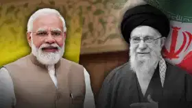 खामेनेईंच्या अंत्ययात्रेला PM नरेंद्र मोदी जाणार? भारताची स्ट्रॅटर्जी?.