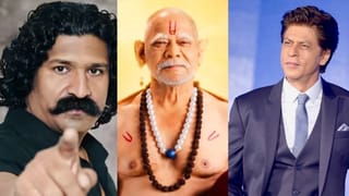 स्वामी समर्थांवरील चित्रपटाला शाहरुखची मदत का? ट्रोल करणाऱ्यांना प्रवीण तरडे स्पष्टच बोललो, ‘हिंदू-मुस्लीम हा प्रश्न..’