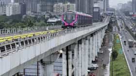 Pune Metro -3 चे नवे तंत्रज्ञान, ओएचई शिवाय धावणार सुसाट.
