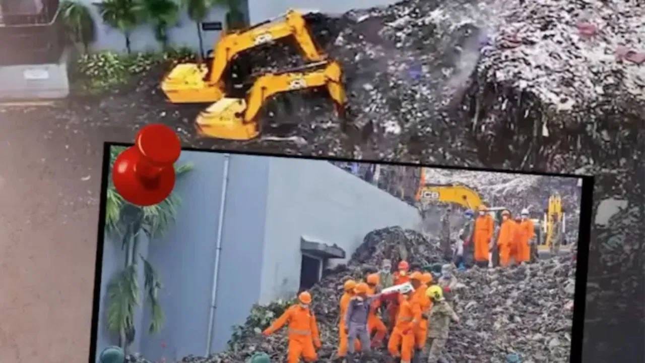 शेवटचा सेल्फी बायकोला पाठवला, मेलो म्हणून...मोशी दुर्घटनेतून वाचलेल्याने सांगितला अंगावर काटा आणणारा अनुभव, 8 जणांचा मृत्यू! शेवटचा सेल्फी बायकोला पाठवला, मेलो म्हणून...मोशी दुर्घटनेतून वाचलेल्याने सांगितला अंगावर काटा आणणारा अनुभव, 8 जणांचा मृत्यू!
