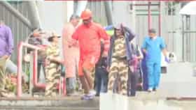 पुण्यात मोठी दुर्घटना, बचावासाठी थेट आर्मी पोहोचली, अनेकजण अडकले....
