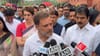 पंतप्रधान नरेंद्र मोदी यांच्या घरासमोर जमा व्हा, राहुल गांधी यांचं देशवासियांना आवाहन.