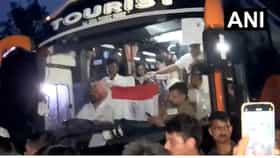 देशातील विद्यार्थी एकटे नाही... राहुल गांधी पुन्हा आक्रमक.